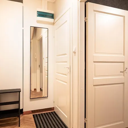 Apartamento Great Location & Transport Connections With Amenities 1-8 People Free Continental Breakfast Wifi Coffee &tea