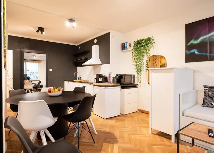 1 Min Metro 2 To 8 Guests Near Center Free Breakfast And Wifi 公寓 赫尔辛基